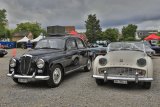 Oldtimertreffen Furttal