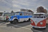 Europatreffen historischer Omnibusse Sinsheim 2023