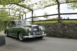 Oldtimer in Obwalden O-iO