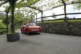Oldtimer in Obwalden O-iO