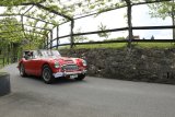 Oldtimer in Obwalden O-iO