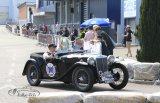 Oldtimer Grandprix Safenwil 2023