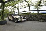 Oldtimer in Obwalden O-iO