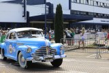 Oldtimer Grandprix Safenwil 2023
