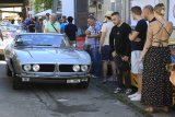 Oldtimer im Walzwerk 2024