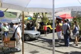 Oldtimer im Walzwerk 2024