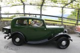 Oldtimer in Obwalden O-iO