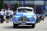 Oldtimer Grandprix Safenwil 2023
