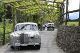 Oldtimer in Obwalden O-iO