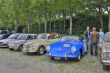 Oldtimertreffen Furttal