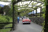 Oldtimer in Obwalden O-iO