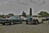 Oldtimertreffen Furttal