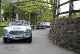 Oldtimer in Obwalden O-iO