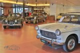 Oldtimer Grandprix Safenwil 2023