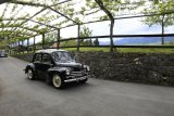 Oldtimer in Obwalden O-iO