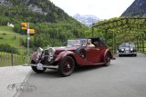 Oldtimer in Obwalden O-iO