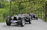 Oldtimer in Obwalden O-iO