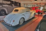 Oldtimer Grandprix Safenwil 2023