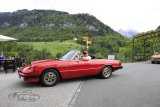Oldtimer in Obwalden O-iO