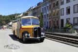 Oldtimer im Walzwerk 2024