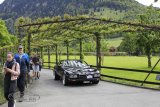 Oldtimer in Obwalden O-iO