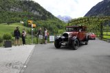 Oldtimer in Obwalden O-iO