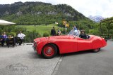 Oldtimer in Obwalden O-iO