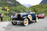Oldtimer in Obwalden O-iO