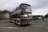 Europatreffen historischer Omnibusse Sinsheim 2023