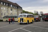 Europatreffen historischer Omnibusse Sinsheim 2023