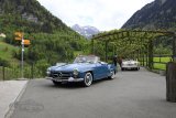 Oldtimer in Obwalden O-iO