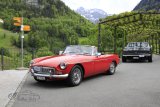 Oldtimer in Obwalden O-iO