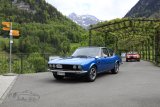 Oldtimer in Obwalden O-iO