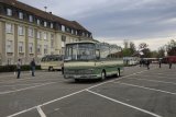 Europatreffen historischer Omnibusse Sinsheim 2023