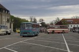 Europatreffen historischer Omnibusse Sinsheim 2023