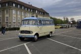Europatreffen historischer Omnibusse Sinsheim 2023