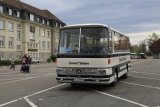 Europatreffen historischer Omnibusse Sinsheim 2023