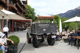 Oldtimer in Obwalden O-iO