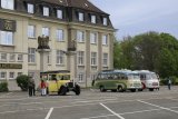 Europatreffen historischer Omnibusse Sinsheim 2023