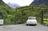 Oldtimer in Obwalden O-iO