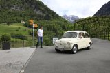 Oldtimer in Obwalden O-iO