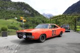 Oldtimer in Obwalden O-iO