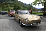Oldtimer in Obwalden O-iO