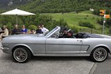 Oldtimer in Obwalden O-iO