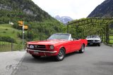Oldtimer in Obwalden O-iO