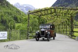 Oldtimer in Obwalden O-iO