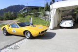Arosa Classic Car