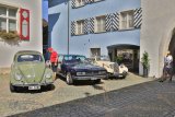 Oldtimer Träff Laufen 2023
