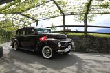 Oldtimer in Obwalden O-iO
