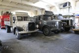 Saurer Museum Arbon